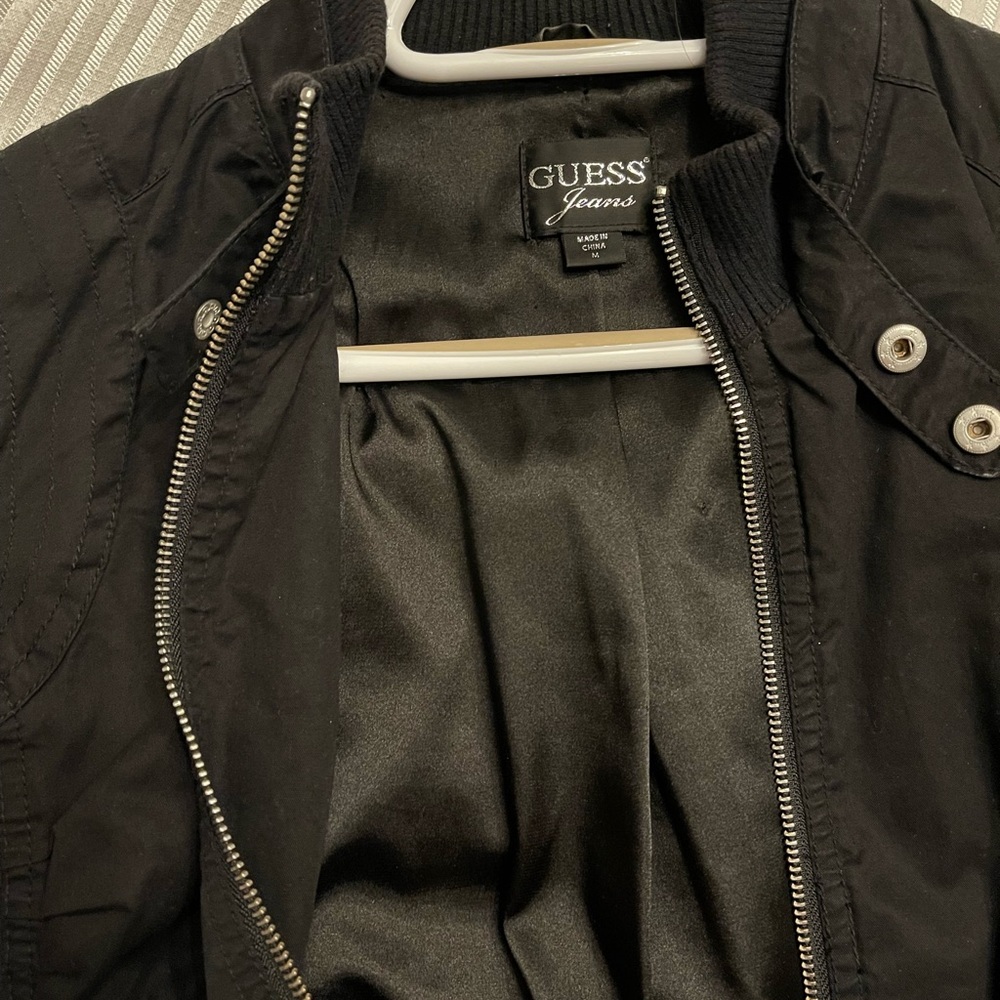 Guess Jacket - Picture 3 of 5